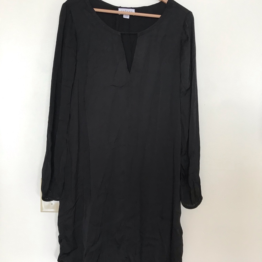 Flowy dress